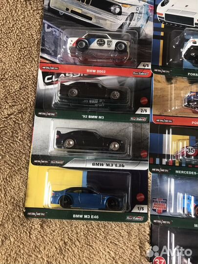 Hot wheels немцы