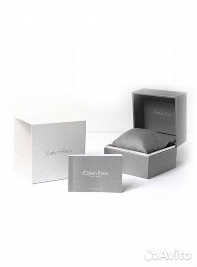 Новые часы Calvin klein оригинал