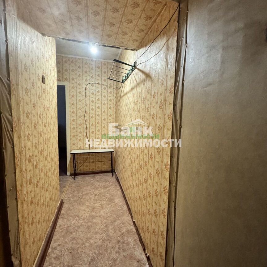 Квартира 1-комн. 29.2 м² в Вольск — фото 8 из 12