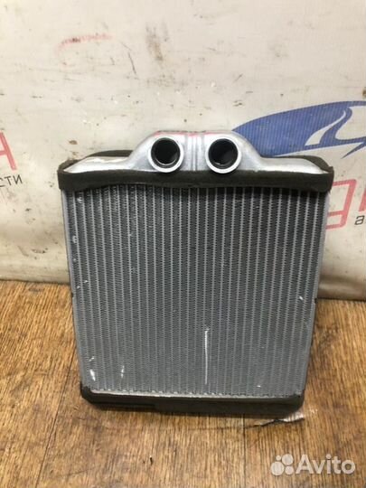 Радиатор отопителя Mitsubishi Space Star 2004