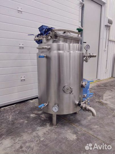 Пвк 90 л от производителя