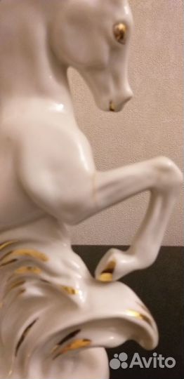 Фарфоровые статуэтки СССР