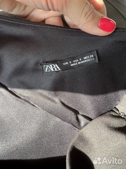 Комбинезон женский zara s