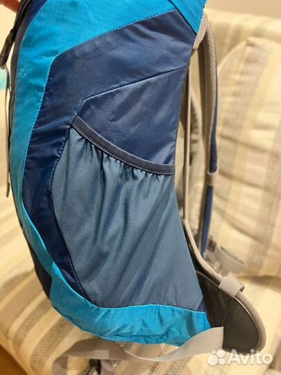 Туристический рюкзак deuter ac lite 22