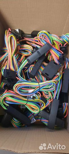 Модуль запуска starline