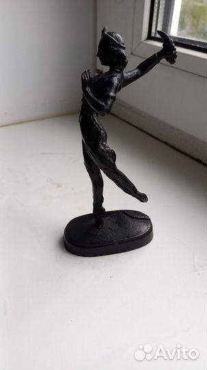 Каслинское литье