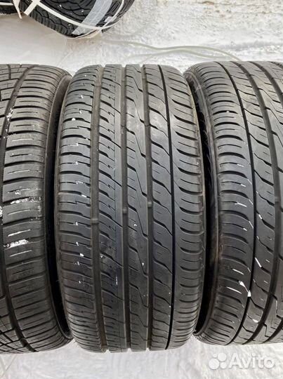 Toyo Proxes 4 Plus 255/35 R20