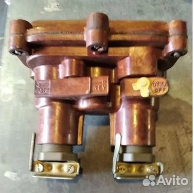 Кнопки ку-91 ку-92 ку-93