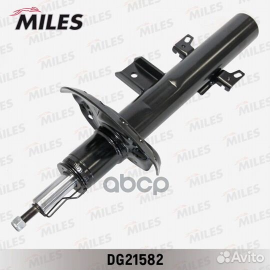 Амортизатор DG21582 Miles