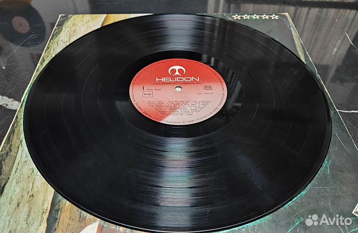 Klaus Wunderlich – Hammond Pops 2, 1984