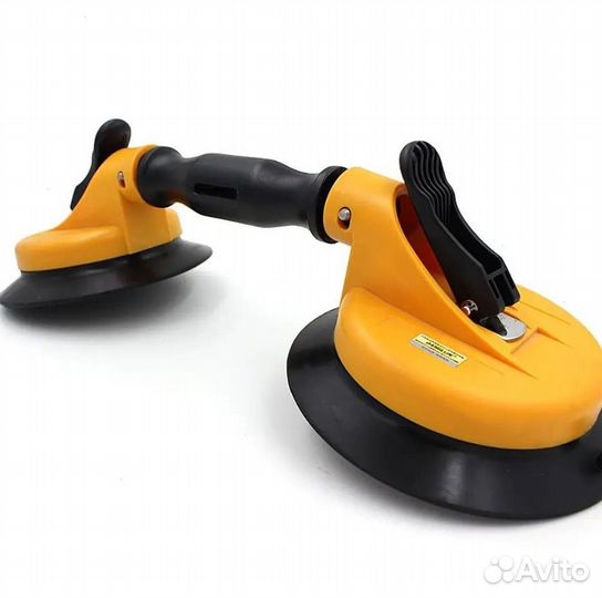 Присоска для лобовых стекол