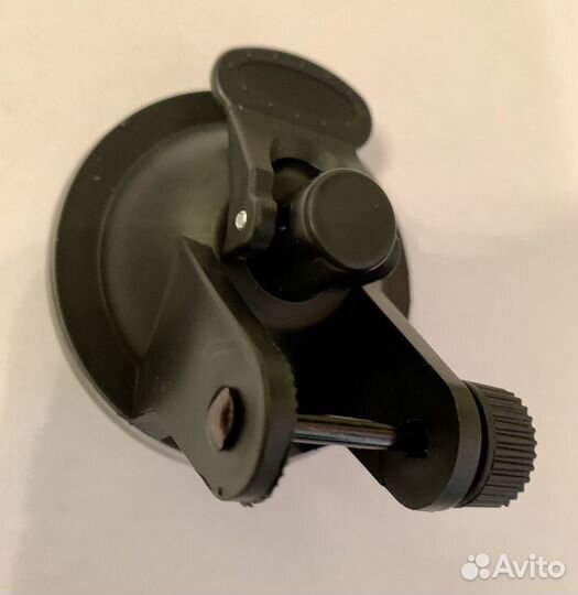 Универсальный держатель на присоске