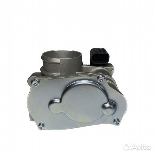 Дроссельная заслонка