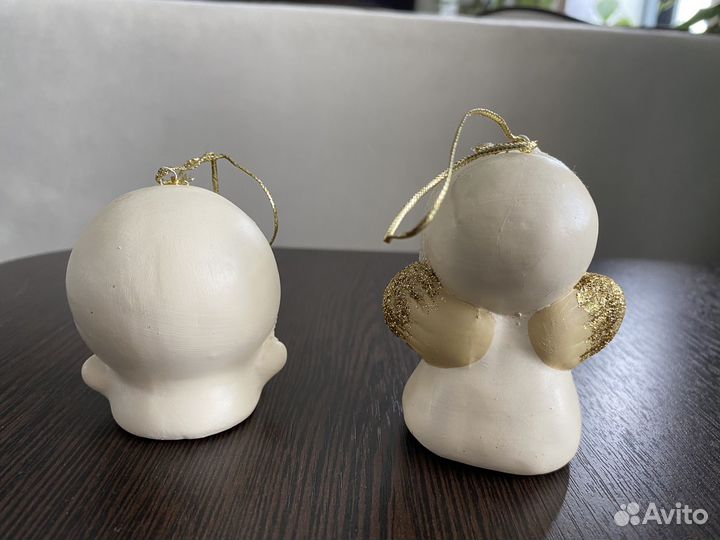 Фигурки Ангелочки