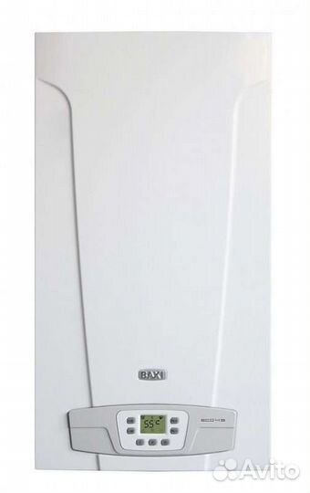 Котлы настенные отопительные с доставкой