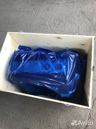 Двигатель G4NA Hyundai киа