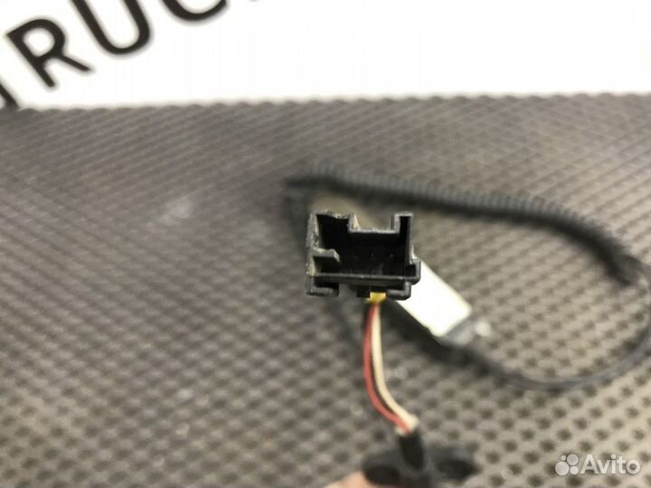 Пульт управления пневмоподвеской