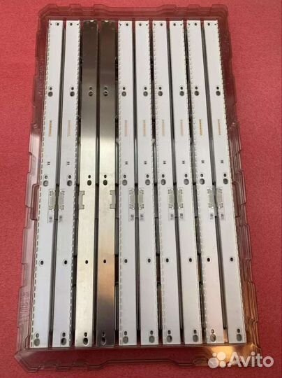 Подсветка для телевизора Samsung ue49mu, ue49ku