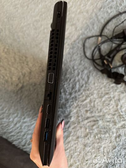 Ноутбук lenovo g50 45