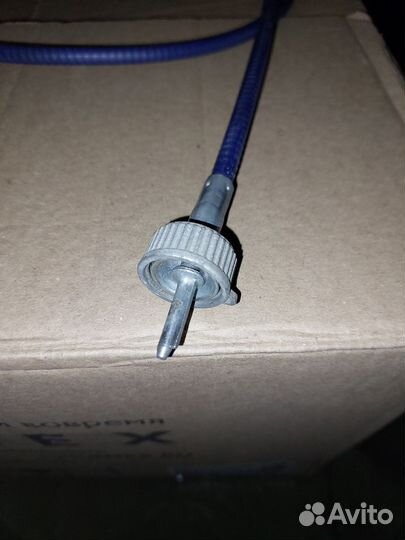 Трос тахометр тх-101А двигатель яаз-204