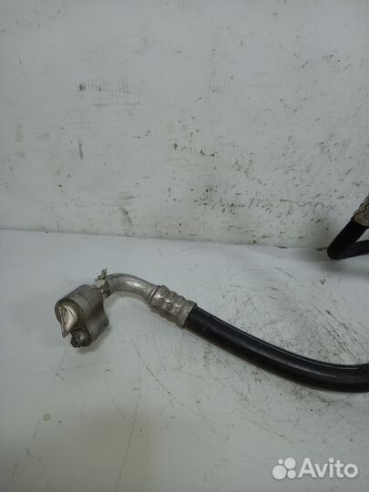 Трубка кондиционера Opel Astra H