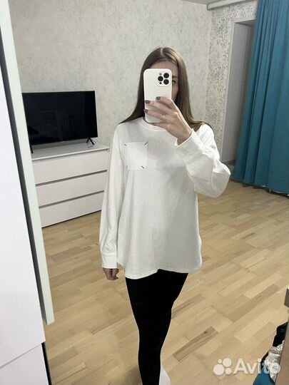 Лонгслив