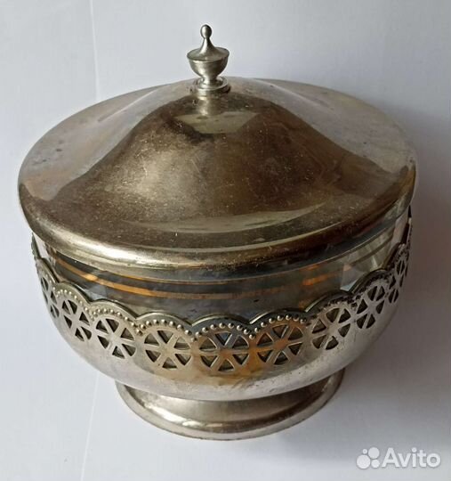 Сахарница СССР