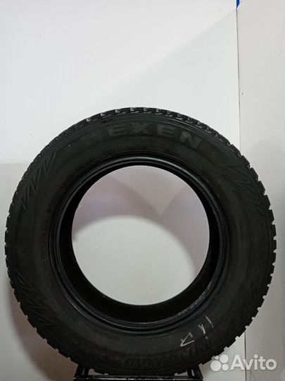 Nexen Winguard WinSpike WH62 215/65 R16