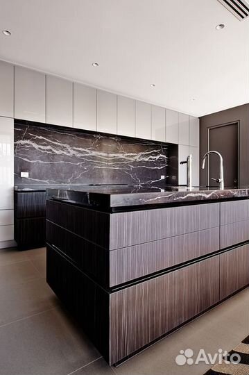 Кухни на заказ. Модель 1865