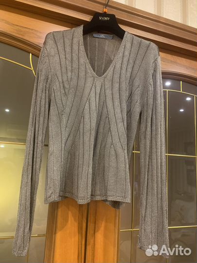 Джемпер лето-весна, Италия, размер 46-48