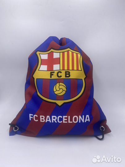 Мешок для сменной обуви