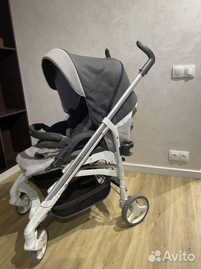 Коляска inglesina trilogy