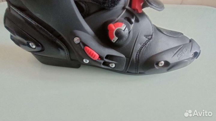 Мотоботы sidi Мужские 43