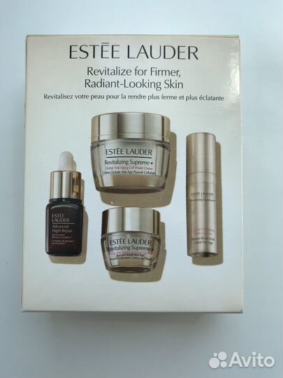 Estee lauder набор