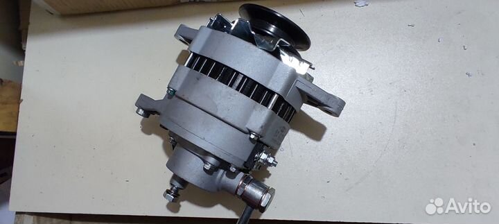 Генератор jfwb27-03