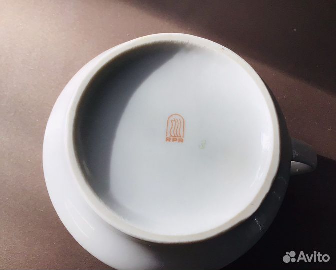 Молочник СССР