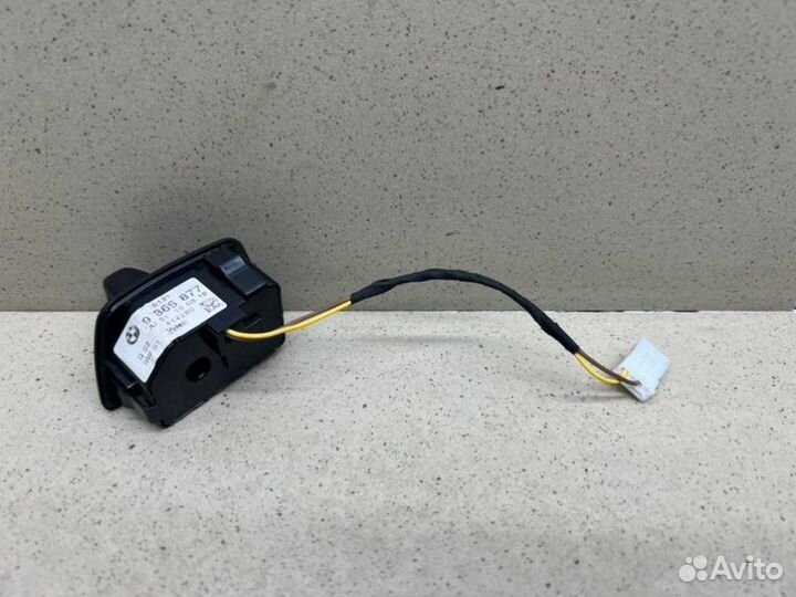 Кнопка многофункциональная Bmw 6-Serie Gt G32 B57