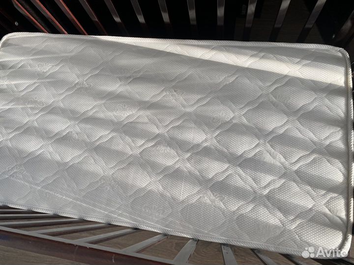 Кроватка детская гандылян