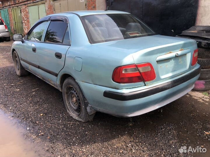 Каризма б/у поступление в разбор 21 августа 2023 г