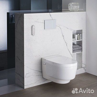 146.214.11.1 geberit AquaClean Mera comfortунитаз