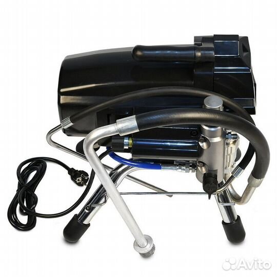 Schtaer mars 23 окрасочный аппарат