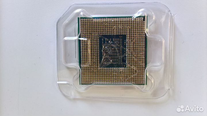 Intel Core i5-2430M