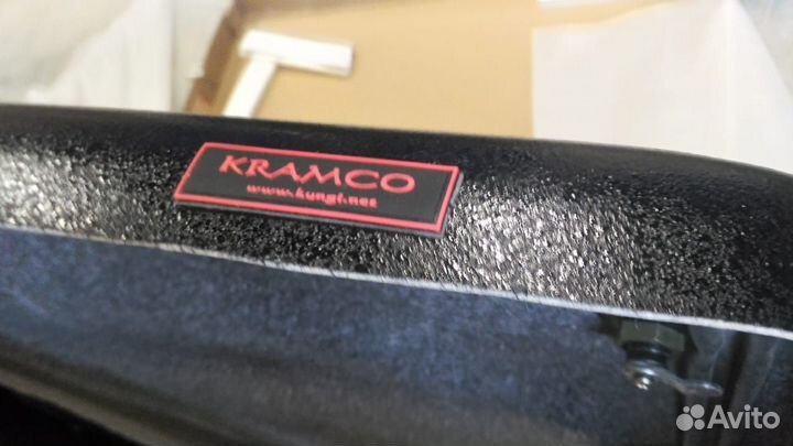 Пластиковая крышка 2012+2023 Isuzu D-Max