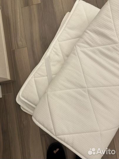 Наматрасник 150х200