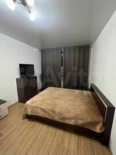 1-к. квартира, 42,2 м², 4/6 эт.