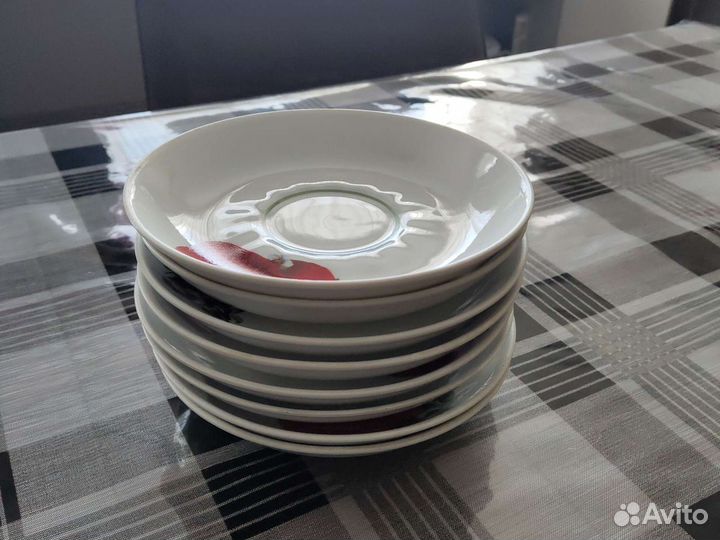 Набор столовой посуды