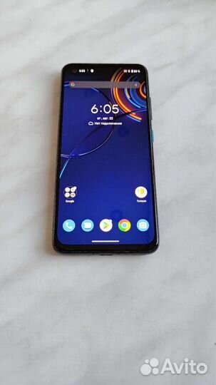 Asus Zenfone 8