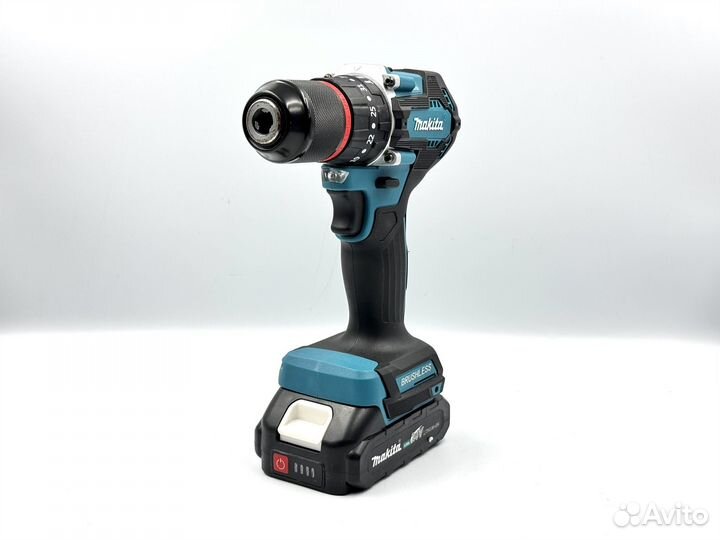 Ударная дрель шуруповерт б/у