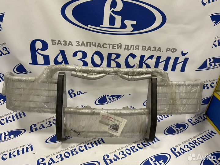 Кенгуру Нива 21214-2131 передний