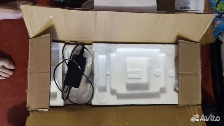 Гироскутер новый